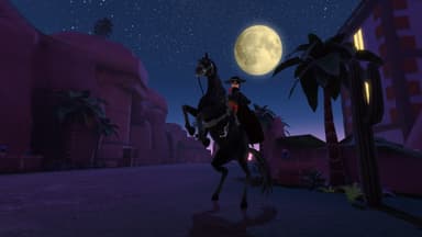 Zorro The Chronicles - PC Windows