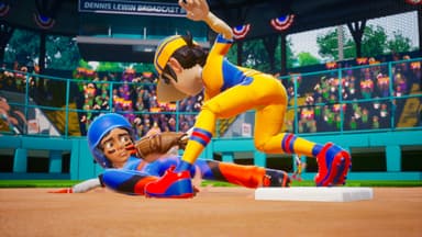 Little League World Series Baseball 2022 - PC Windows