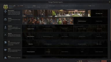 Crusader Kings III: Fate of Iberia - PC Windows,Mac OSX,Linux