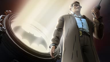 Batman - The Telltale Series - PC Windows