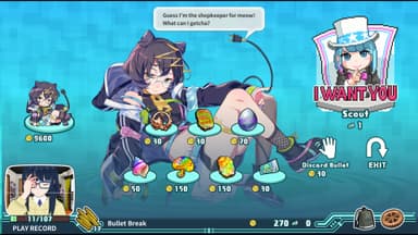 Super Bullet Break - PC Windows,Mac OSX