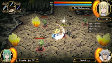 Is It Wrong to Try to Pick Up Girls in a Dungeon? Infinite Combate - P