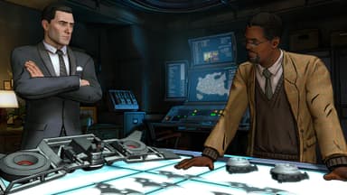 Batman - The Telltale Series - PC Windows