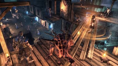Mordheim: City of the Damned - PC Windows