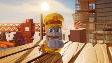Worms Rumble - Captain & Shark Double Pack - PC Windows