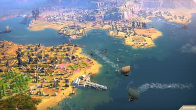HUMANKIND™ - Cultures of Africa - PC Windows