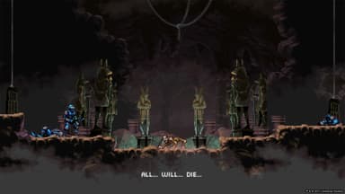 The Mummy Demastered - PC Windows