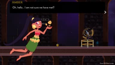 Amberial Dreams - PC Windows