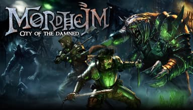 Mordheim: City of the Damned - PC Windows