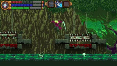 The Skylia Prophecy - PC Windows,Mac OSX,Linux