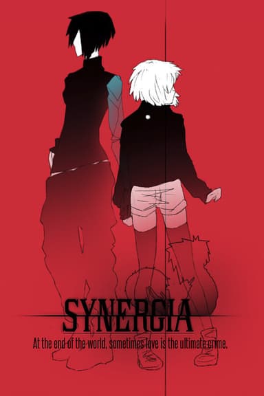 Synergia - PC Windows,Mac OSX,Linux