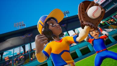 Little League World Series Baseball 2022 - PC Windows