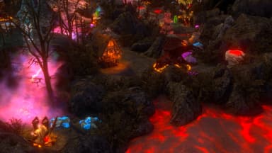 The Dragoness: Command of the Flame - PC Windows
