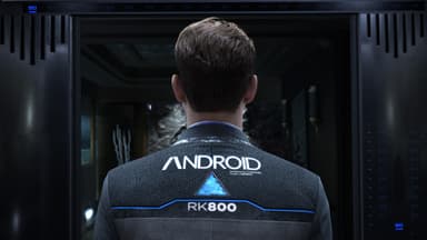 Detroit: Become Human - PC Windows