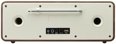 Radionette Menuett CD-radio RMESDICDWO17E