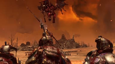 Total War: WARHAMMER III - Blood for the Blood God III - PC Windows,Ma