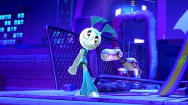 Nickelodeon All-Star Brawl - Jenny Brawler Pack - PC Windows