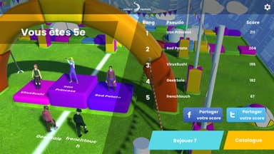 Sporty Peppers - PC Windows,Mac OSX