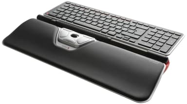 Contour RollerMouse Red Plus trådløs rullemus