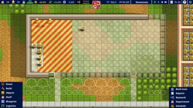 Academia : School Simulator - PC Windows,Mac OSX,Linux