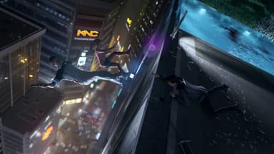 Detroit: Become Human - PC Windows