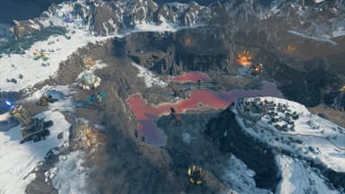 SpellForce: Conquest of Eo - PC Windows