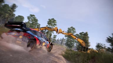 WRC Generations – The FIA WRC Official Game - PC Windows