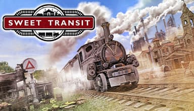 Sweet Transit - PC Windows