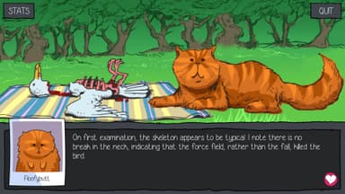 Purrfect Date - PC Windows