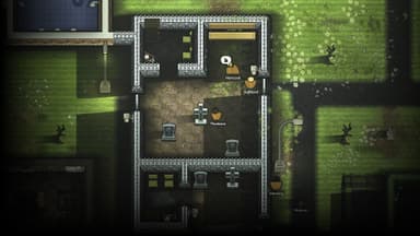 Prison Architect - Undead - PC Windows,Mac OSX,Linux