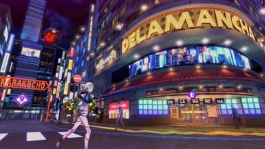 Soul Hackers 2 - PC Windows