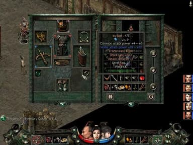 Prince of Qin - PC Windows