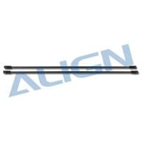 H25022T Tail Boom Brace