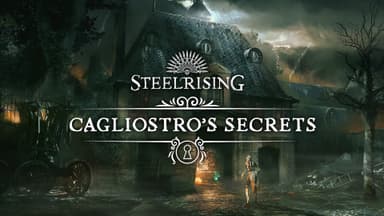 Steelrising - Cagliostro's Secrets - PC Windows