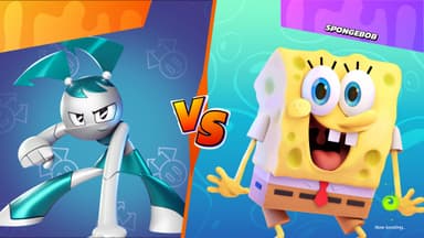 Nickelodeon All-Star Brawl - Jenny Brawler Pack - PC Windows