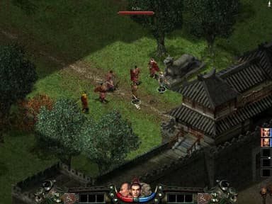 Prince of Qin - PC Windows