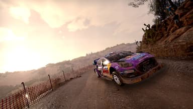 WRC Generations – The FIA WRC Official Game - PC Windows