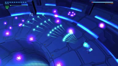 Furi - Onnamusha - PC Windows