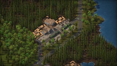 Sweet Transit - PC Windows