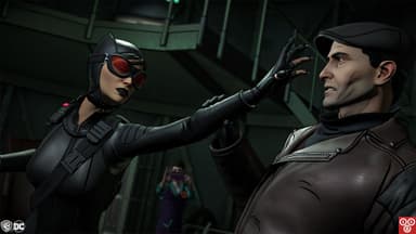 Batman: The Enemy Within - The Telltale Series - PC Windows