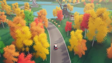 art of rally - PC Windows,Mac OSX,Linux
