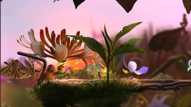 Mari and Bayu - The Road Home - PC Windows