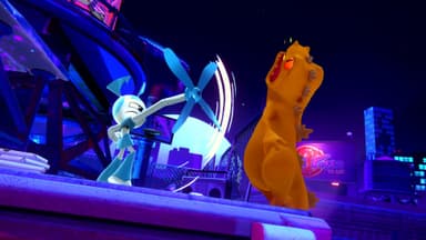 Nickelodeon All-Star Brawl - Jenny Brawler Pack - PC Windows