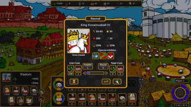 CountryBalls Heroes - PC Windows