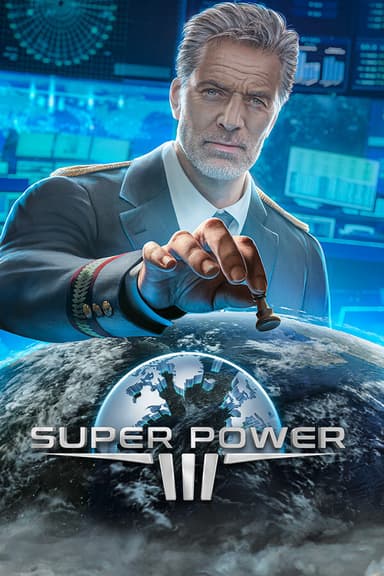SuperPower 3 - PC Windows