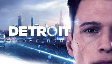 Detroit: Become Human - PC Windows