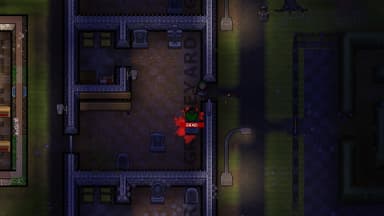 Prison Architect - Undead - PC Windows,Mac OSX,Linux