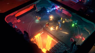 ENDLESS™ Dungeon - PC Windows