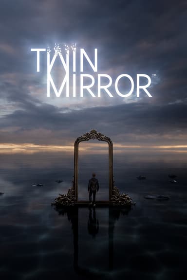 Twin Mirror - PC Windows