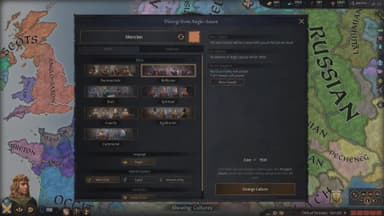 Crusader Kings III: Royal Court - PC Windows,Mac OSX,Linux